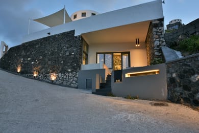 Premium Deluxe Suite with private plunge pool