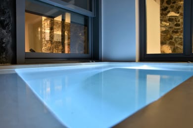 Premium Deluxe Suite with private plunge pool