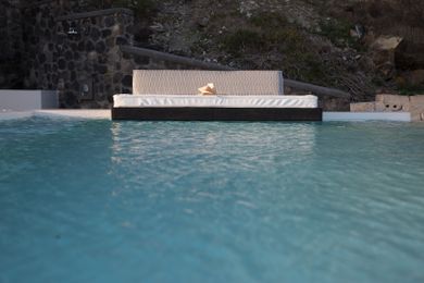 Horizon Mills Villas and Suites Santorini - Image 4