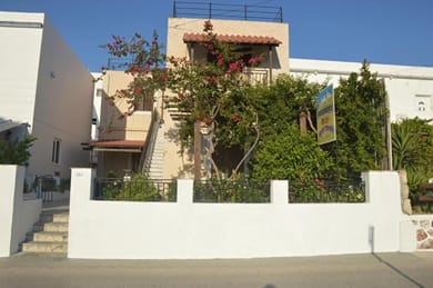 Milos Apartment - Image 2