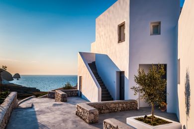 Milos Breeze Boutique Hotel - Image 2