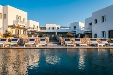 Milos Breeze Boutique Hotel - Image 4