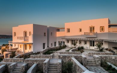 Milos Breeze Boutique Hotel - Image 5