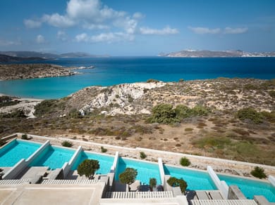Milos Resort - Image 2
