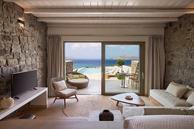 Milos Resort - Image 4