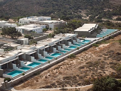 Milos Resort - Image 5