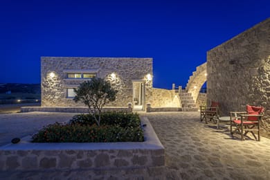 Milo Stone Villas - Image 5