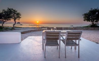 Apartment Ground Floor