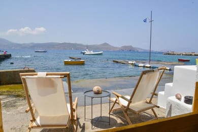 Boucaporta Sirma Klima