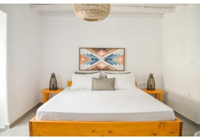 Bougainvillea Home at Plaka