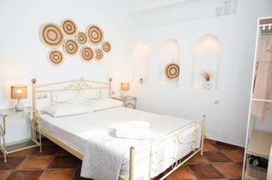 Melises Studio Plaka