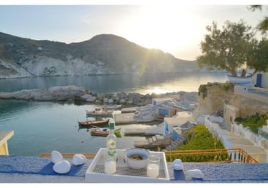 Milos Accommodations Rentals - Image 2