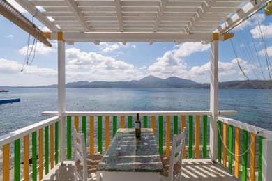 Milos Accommodations Rentals - Image 6