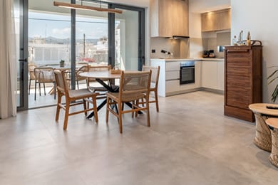 Two-Bedroom Deluxe Apartment