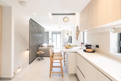 Maisonette
