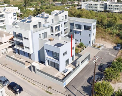 Milva Mare Luxury Apartments - Image 3
