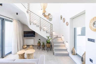 Milva Mare Luxury Apartments - Image 5