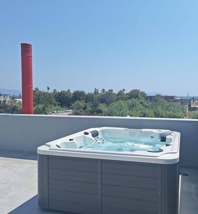 Milva Mare Luxury Apartments - Image 4