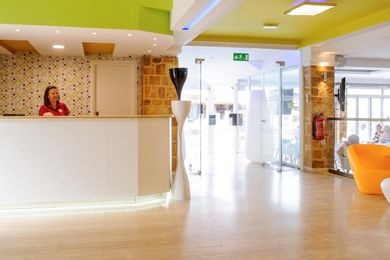 Hotel Mimosa Corfu - Image 3