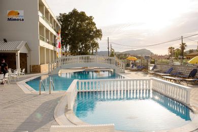 Hotel Mimosa Corfu - Image 5