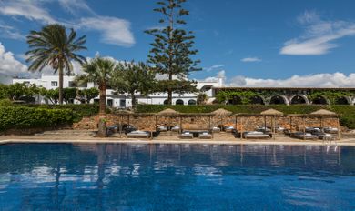 Minos Beach Art Hotel - Image 3