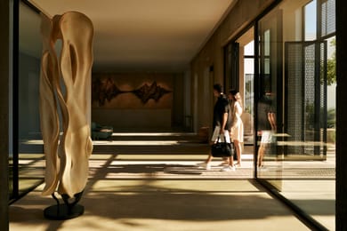 Minos Beach Art Hotel - Image 4