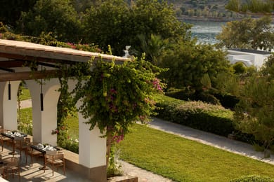 Minos Beach Art Hotel - Image 5