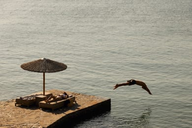 Minos Beach Art Hotel - Image 7