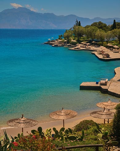 Minos Beach Art Hotel - Image 5