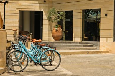 Minos Hotel Rethymno - Image 4