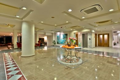 Minos Hotel Rethymno - Image 6