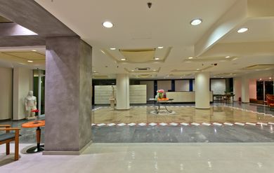 Minos Hotel Rethymno - Image 7