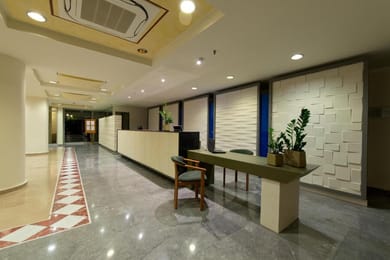 Minos Hotel Rethymno - Image 5