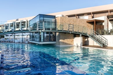 Minos Mare Royal Hotel - Image 4