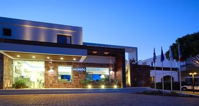 Minos Village Hotel Crete - Image 3