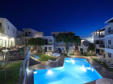 Minos Village Hotel Crete - Image 4
