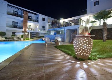 Minos Village Hotel Crete - Image 5