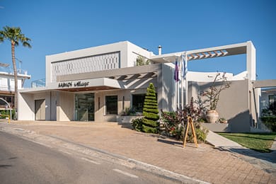 Minos Village Hotel Crete - Image 5