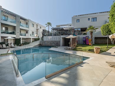 Minos Village Hotel Crete - Image 6