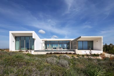 Artemis Residence