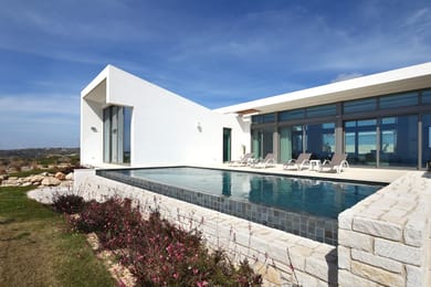 Artemis Residence