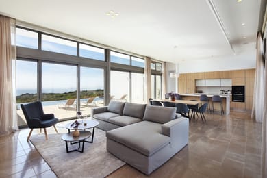 Artemis Residence