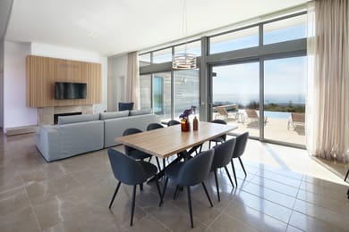 Artemis Residence