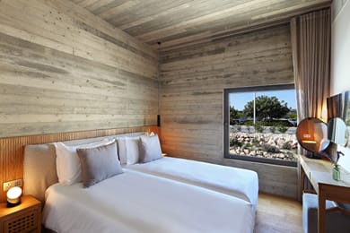 Ezousa Duplex Suite