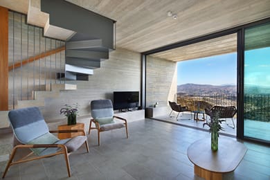 Ezousa Duplex Suite