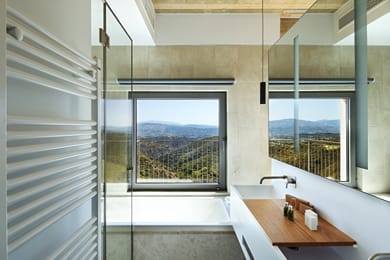 Ezousa Superior Suite