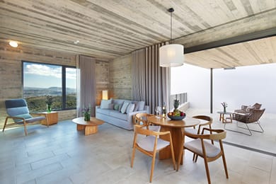 Ezousa Superior Suite
