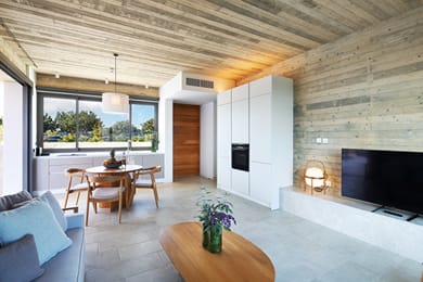 Ezousa Superior Suite