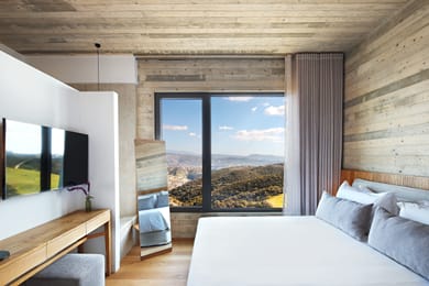 Ezousa Superior Suite