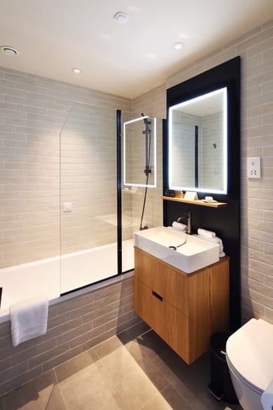 Golf Executive Suite